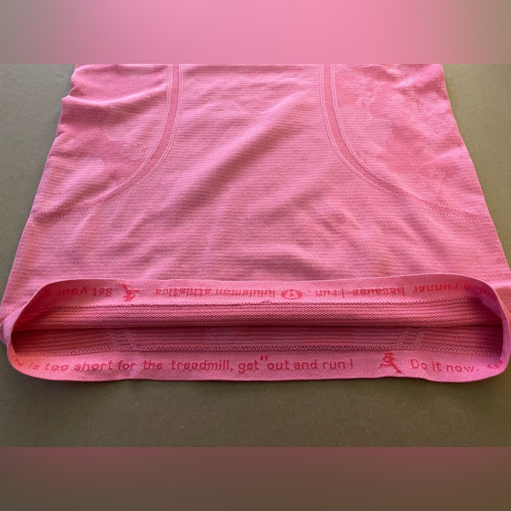 Lululemon swiftly tech - image 5